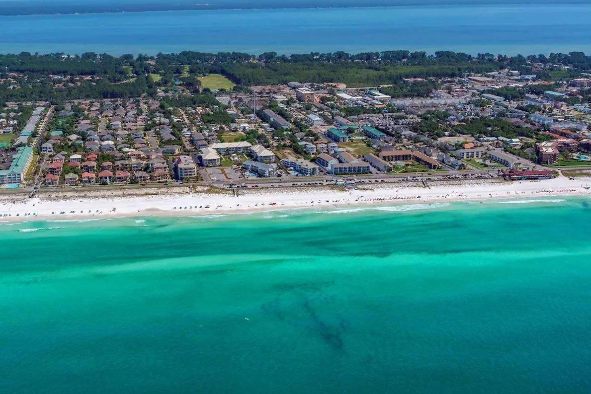 Holiday home Maravilla 2112 Destin