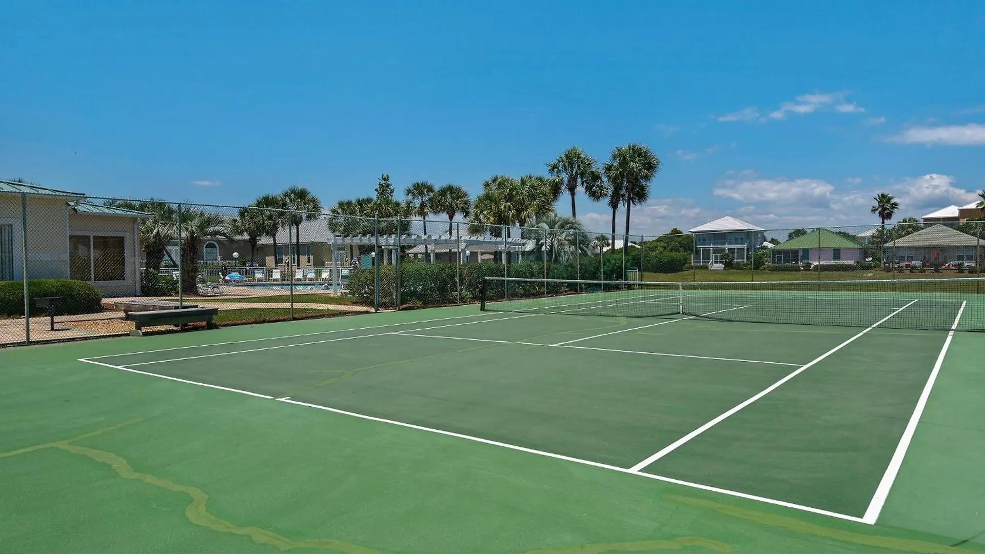 Holiday home Maravilla 2112 Destin United States