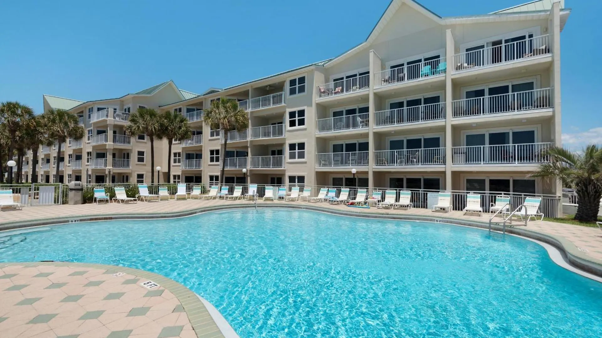 Holiday home Maravilla 2112 Destin