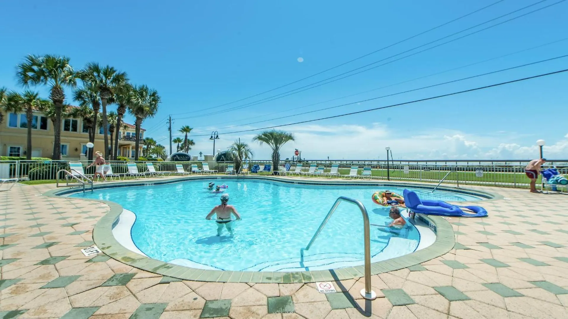 Maravilla 2112 Destin Holiday home