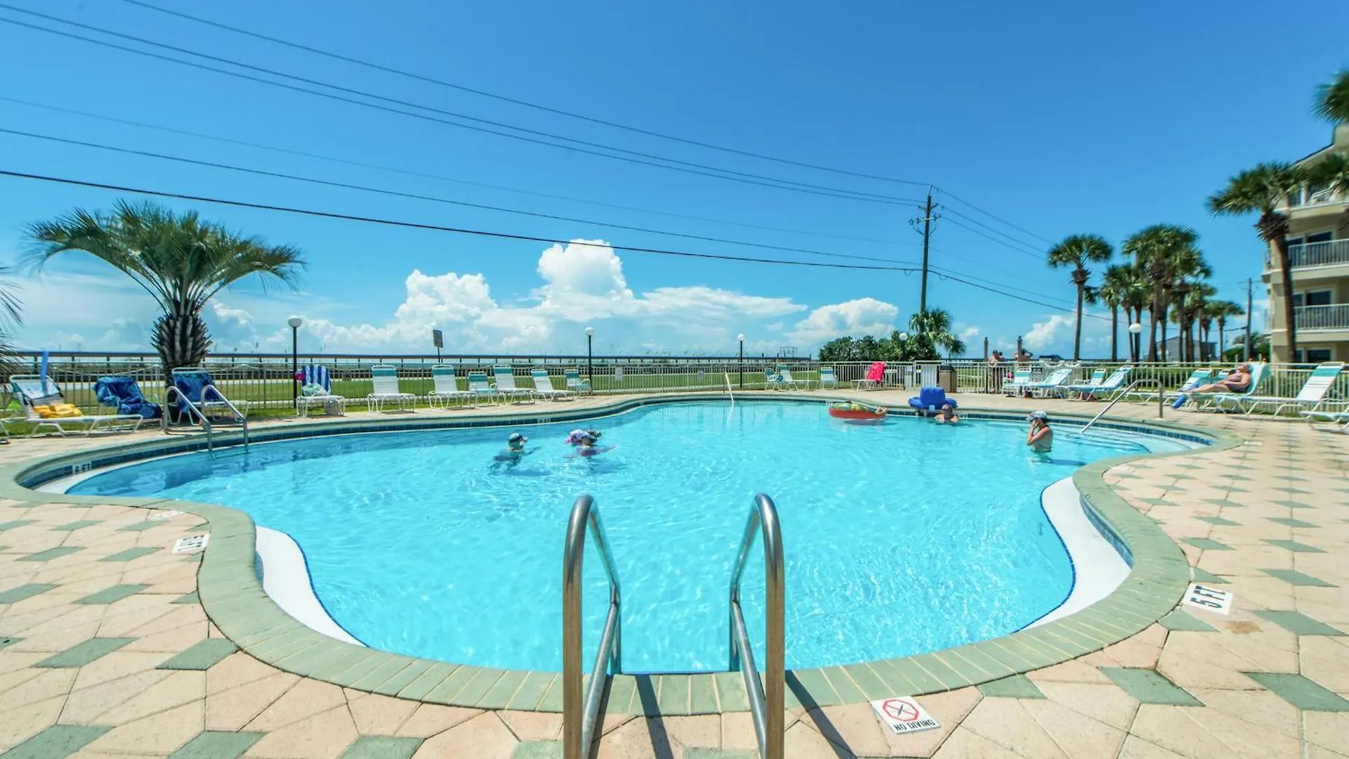 Holiday home Maravilla 2112 Destin
