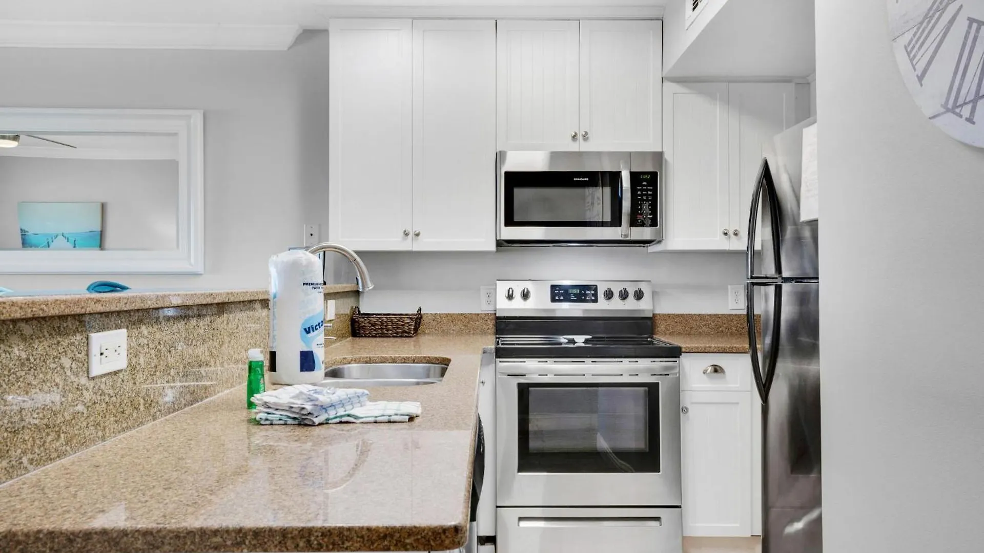 Holiday home Maravilla 2112 Destin
