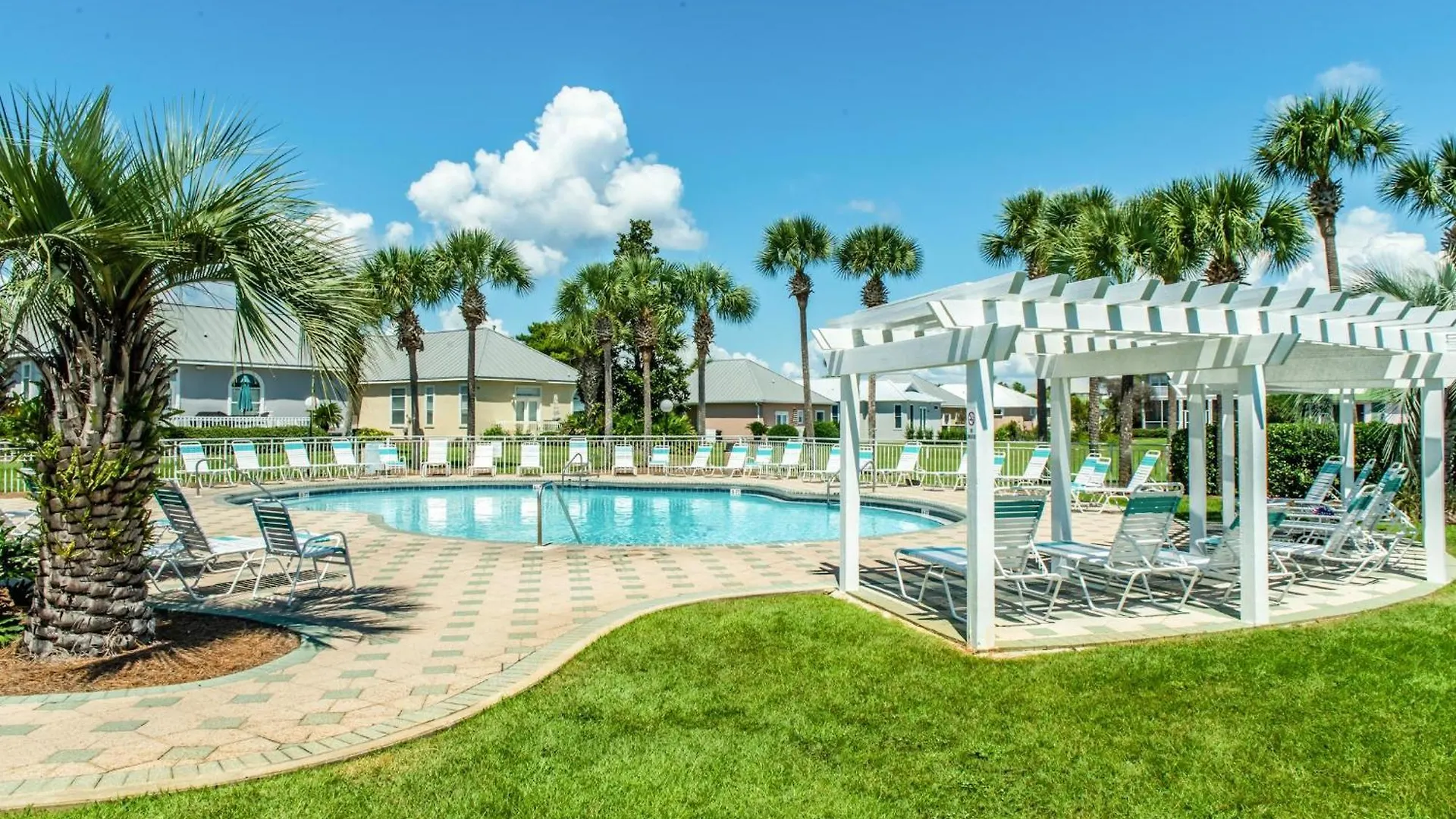 Maravilla 2112 Destin Holiday home