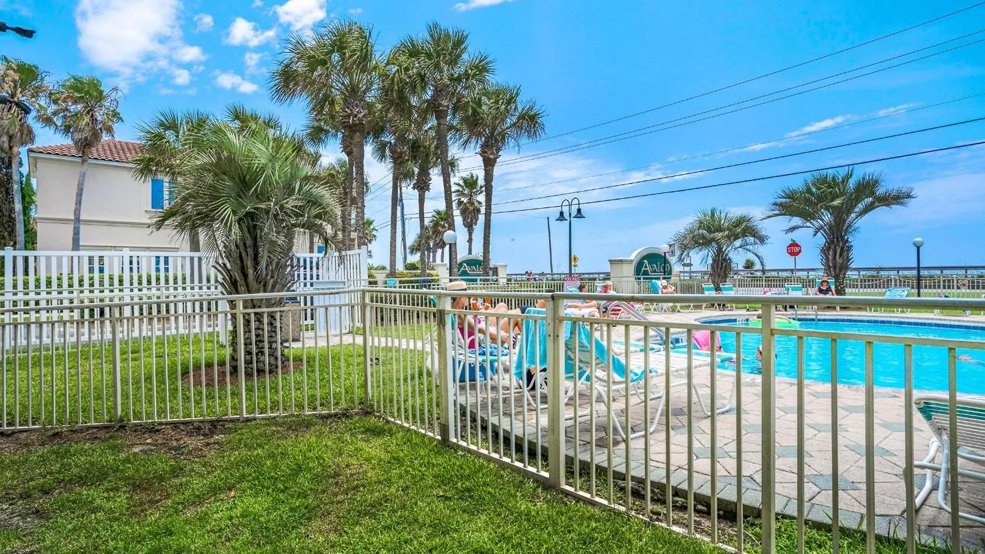 Holiday home Maravilla 2112 Destin